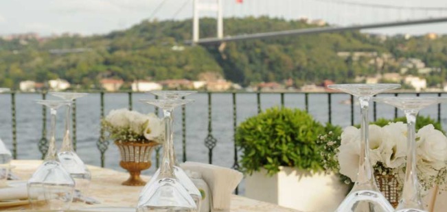 Düğün Mekanı