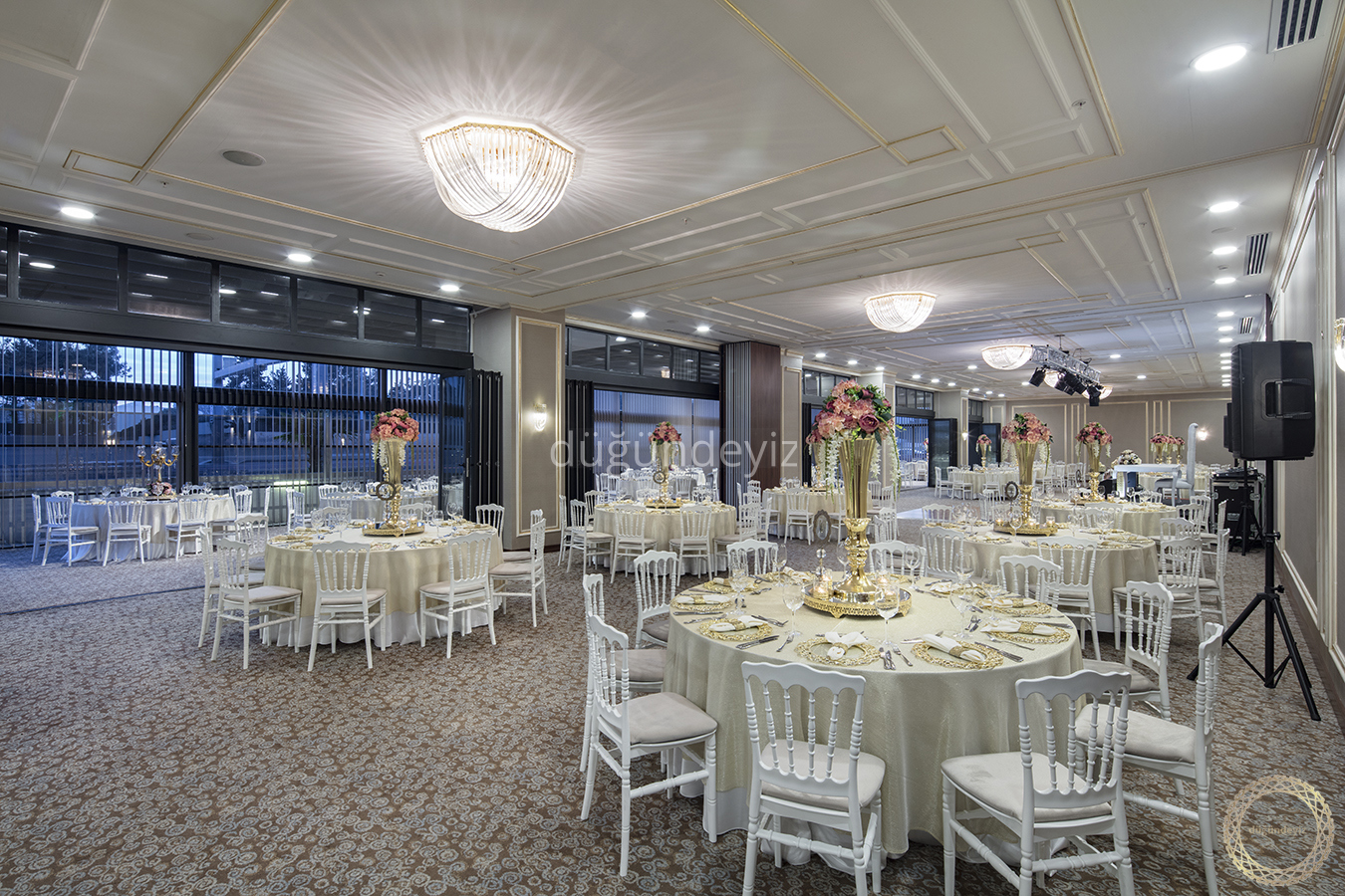 Hilton Garden Inn İstanbul Beylikdüzü