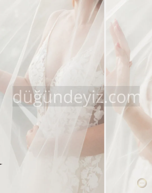 NAİF GELİNLİK