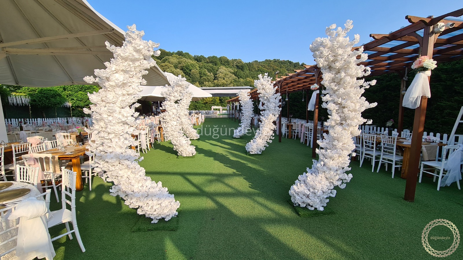 Vip Garden